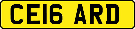 CE16ARD