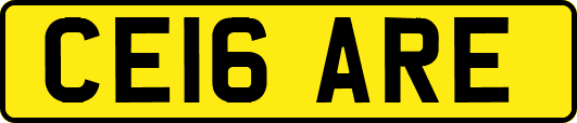 CE16ARE