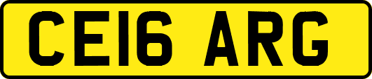 CE16ARG