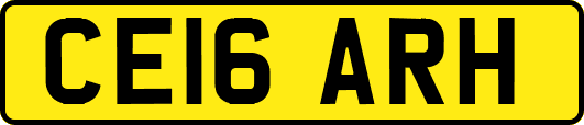 CE16ARH