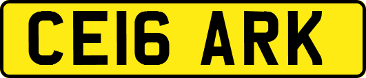 CE16ARK