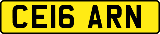 CE16ARN