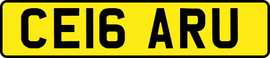 CE16ARU