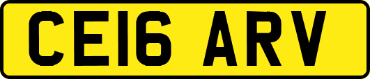 CE16ARV
