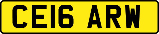 CE16ARW