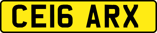 CE16ARX