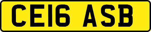CE16ASB