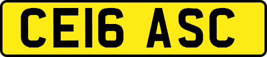 CE16ASC