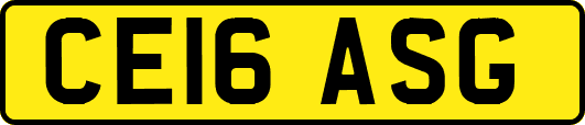 CE16ASG