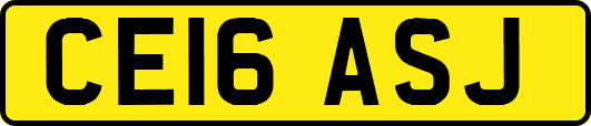 CE16ASJ