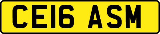 CE16ASM