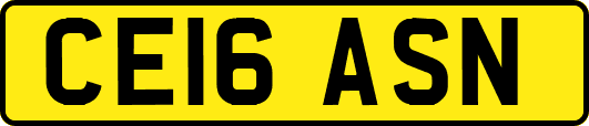 CE16ASN
