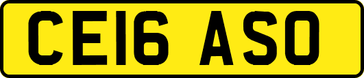CE16ASO