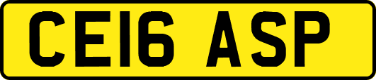 CE16ASP