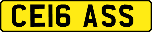 CE16ASS