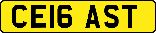 CE16AST
