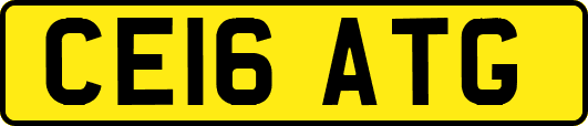 CE16ATG