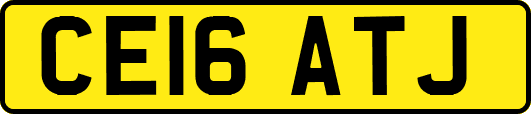 CE16ATJ