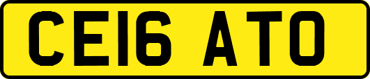 CE16ATO