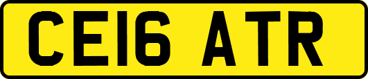 CE16ATR