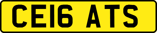 CE16ATS
