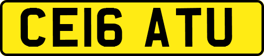 CE16ATU