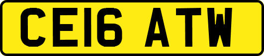CE16ATW