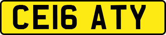 CE16ATY