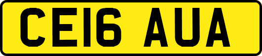 CE16AUA