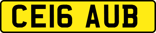CE16AUB