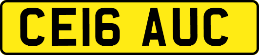 CE16AUC
