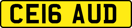CE16AUD