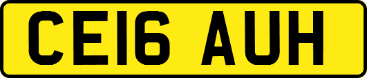 CE16AUH