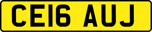 CE16AUJ