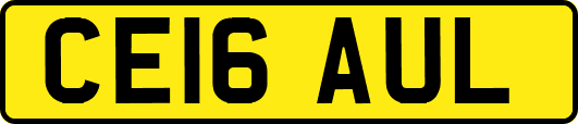 CE16AUL