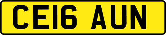 CE16AUN