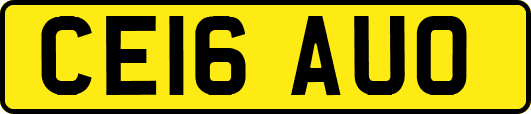 CE16AUO