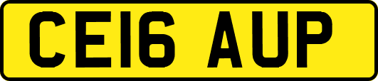 CE16AUP