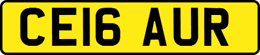 CE16AUR