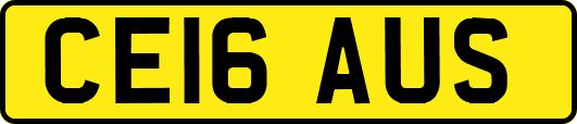 CE16AUS