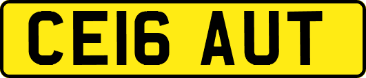 CE16AUT