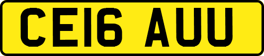 CE16AUU