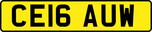 CE16AUW