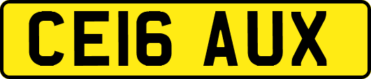 CE16AUX
