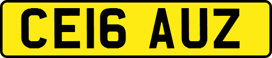 CE16AUZ