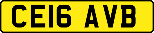 CE16AVB