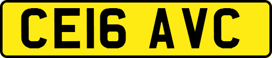 CE16AVC