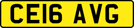CE16AVG