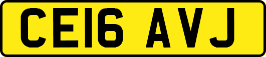 CE16AVJ