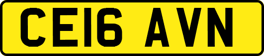 CE16AVN
